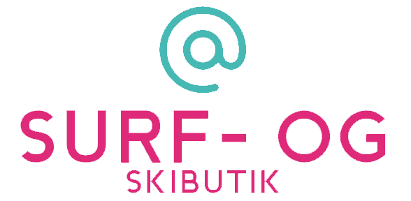 Surf- Og Skibutik