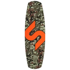 2026 Coalition - Wakeboard