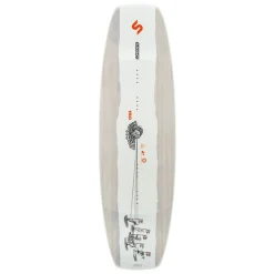 2026 Friend-Ship - Wakeboard