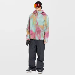 2836 Insulated - Skijakke
