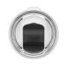 10 Oz Wine Tumbler Magslider Lid