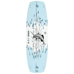 2026 Space Grom - Wakeboard