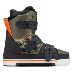 2026 Space Mob - Wakeboardbinding