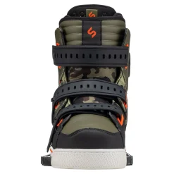 2026 Space Mob - Wakeboardbinding