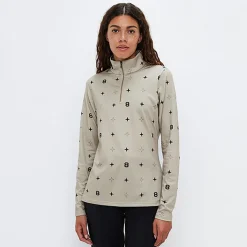 8848 Star Sweat - Midlayer