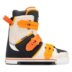2026 Zuupack Boots - Wakeboardbinding