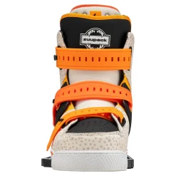 2026 Zuupack Boots - Wakeboardbinding