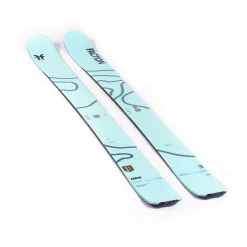 Agent 3 25/26 - Ski