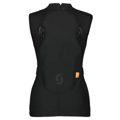 Airflow Free Vest - Rygskjold