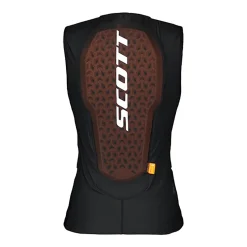 Airflow Vest - Rygskjold