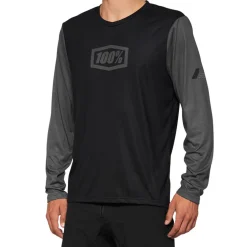 AIRMATIC Long Sleeve - Cykeltrøje