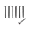 Airwave Mast Screw Kit M6 x 35 - 6 pcs