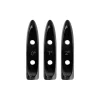 Airwave Rear Wing Trim Shim Kit - 3 pcs