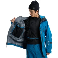 [ak] Acamar GORE-TEX PRO 3L - Skijakke