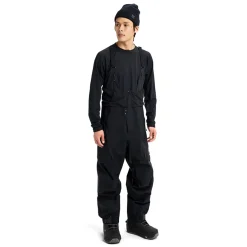 [ak] Acamar GORE-TEX PRO 3L Bibs - Skibukser