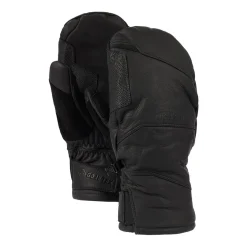 [ak] Clutch GORE-TEX Leather - Luffer