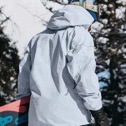 [ak] Cyclic GORE‑TEX 2L - Skijakke