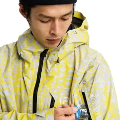 [ak] Cyclic GORE‑TEX 2L - Skijakke