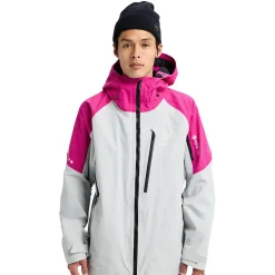 [ak] Cyclic GORE‑TEX 2L - Skijakke