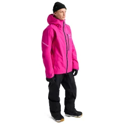 [ak] Cyclic GORE‑TEX 2L - Skijakke