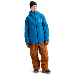 [ak] Cyclic GORE‑TEX 2L - Skijakke