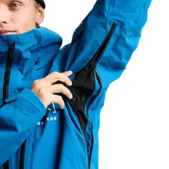 [ak] Cyclic GORE‑TEX 2L - Skijakke