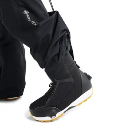 [ak] Cyclic GORE-TEX 2L Bib - Skibukser