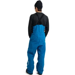 [ak] Cyclic GORE-TEX 2L Bib - Skibukser