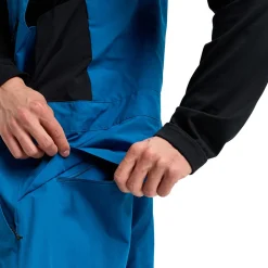 [ak] Cyclic GORE-TEX 2L Bib - Skibukser