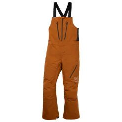 [ak] Cyclic GORE-TEX 2L Bib - Skibukser