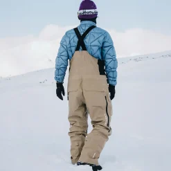 [ak] Freebird GORE‑TEX 3L Bib - Skibukser