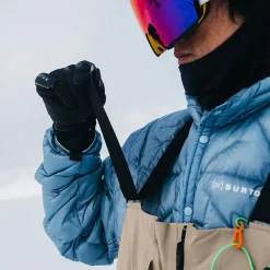 [ak] Freebird GORE‑TEX 3L Bib - Skibukser