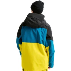 [ak] GORE-TEX Swash - Skijakke