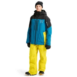 [ak] GORE-TEX Swash - Skijakke