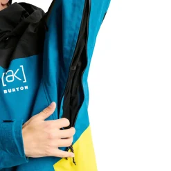[ak] GORE-TEX Swash - Skijakke