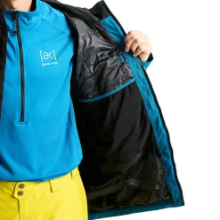 [ak] GORE-TEX Swash - Skijakke