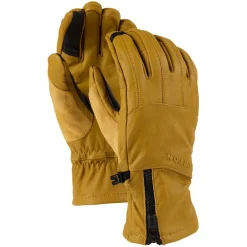 [ak] Leather Tech - Handsker