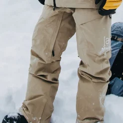 [ak] Swash GORE-TEX - Skibukser
