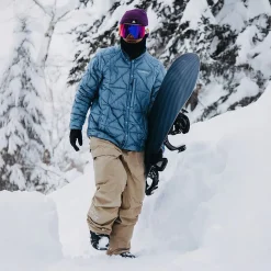 [ak] Swash GORE-TEX - Skibukser