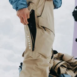 [ak] Swash GORE-TEX - Skibukser