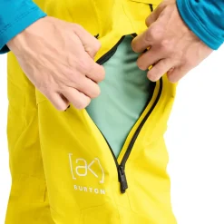 [ak] Swash GORE-TEX 2L - Skibukser