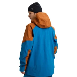[ak] Velocity GORE-TEX Anorak - Anorak