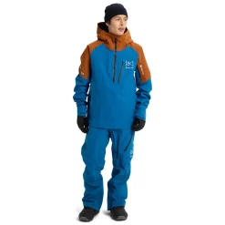 [ak] Velocity GORE-TEX Anorak - Anorak