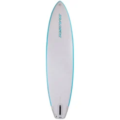 Alana Touring Inflatable 11'6 X32 Fusion S26 - Oppustelig SUP board
