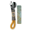 Aleka 11' x 5mm Ankle Coil - Leash