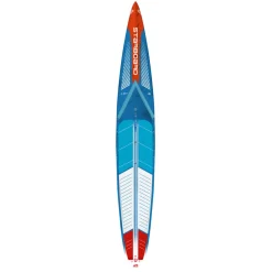 All Star 14'0 x24.5 BCS with bag 2026 - SUP board