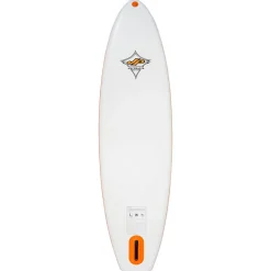 AllroundAir SL 10'6 - Oppustelig SUP board