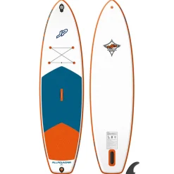 AllroundAir SL 10'6 - Oppustelig SUP board