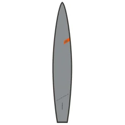 Allwater GT BIAX 12'6 x 28.5 - SUP Board