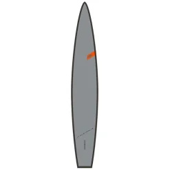 Allwater GT BIAX 14'0 x 27.5 - SUP Board
